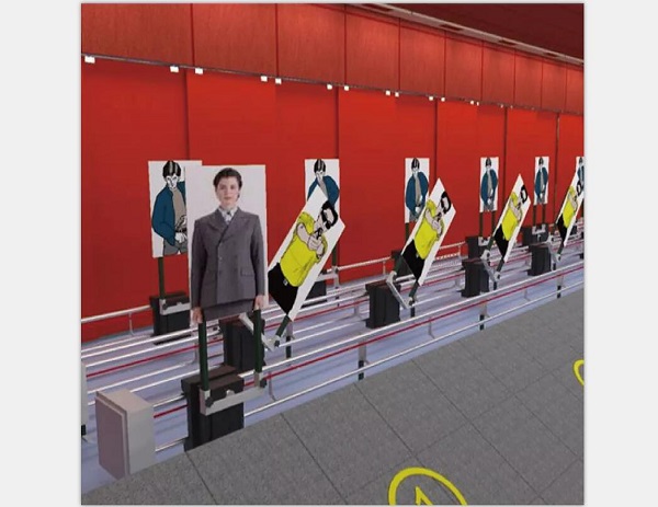 自動報靶系統(tǒng)哪家好？