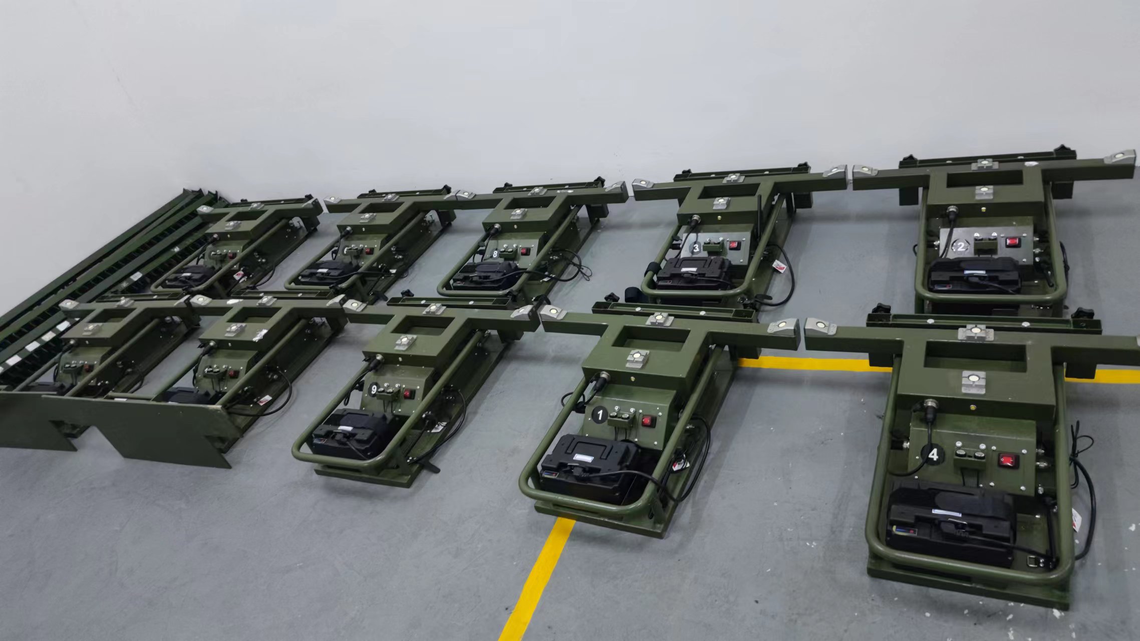 使用起倒靶的優(yōu)點(diǎn)有哪些？